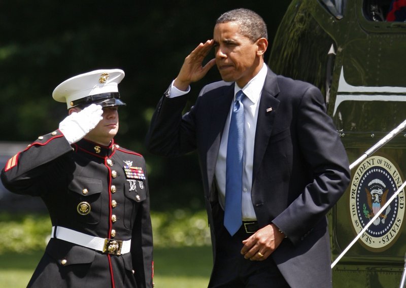 Obama smijenio šefa svih tajnih službi