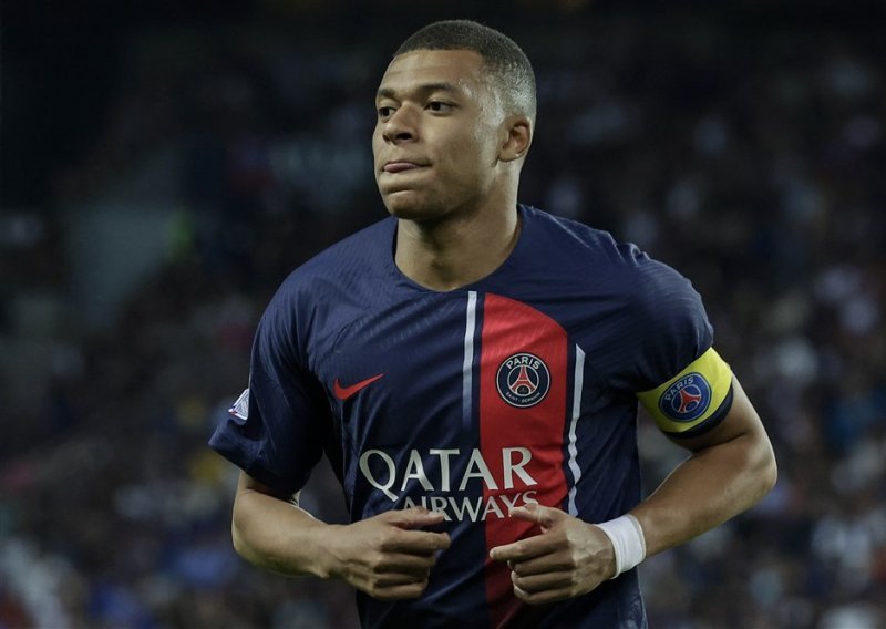 Bahati Kylian Mbappe opet šokirao; otkriveno koliko milijuna eura traži za potpis