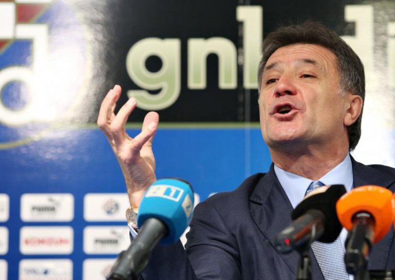 Mamić može održati presicu, ali ako zucne o Dinamu...