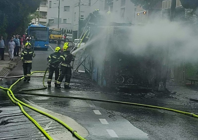 Zna se uzrok snažne eksplozije u zagrebačkim Gračanima