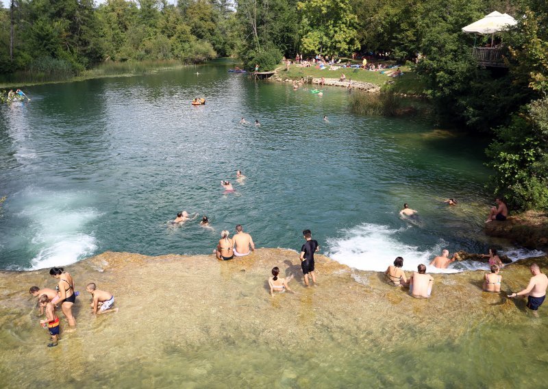 Stiže novi toplinski val: Temperature sljedeći tjedan idu i do iznad 40 stupnjeva