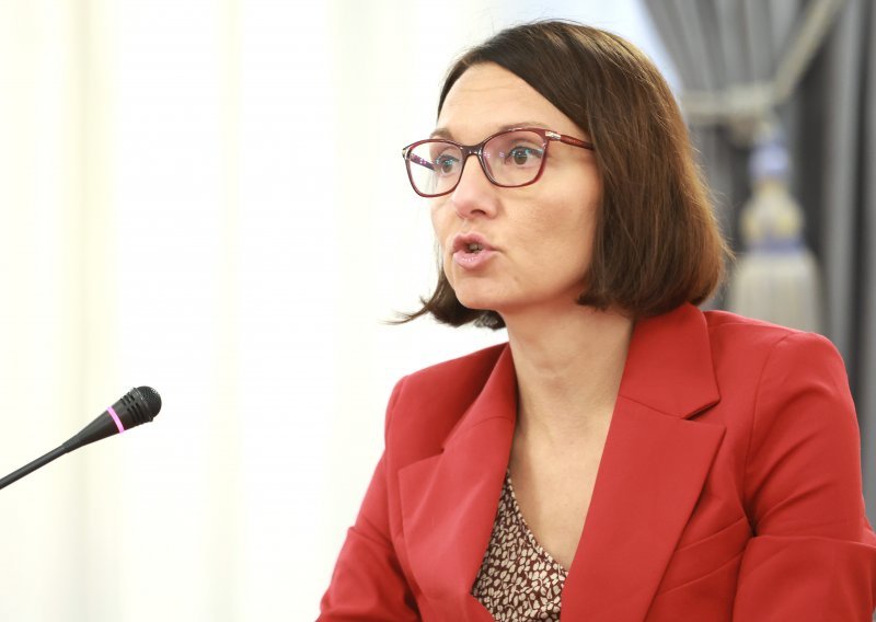 Maja Đerek: Na vrhu sustava nije Puljak nego njegov osobni PR savjetnik