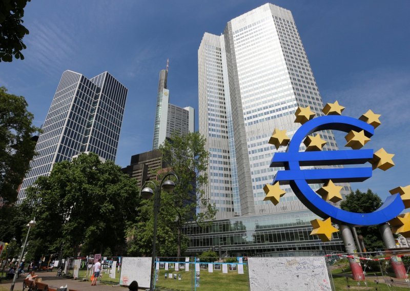 Potencijalno olakšanje građanima: ECB ponovno snizio kamatne stope