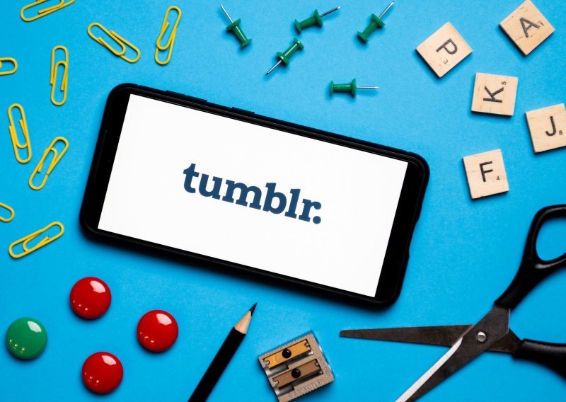 Tumblr uvodi promjene i želi privući nove korisnike, evo što je u planu