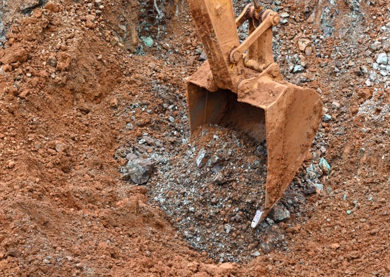 Sve veća potražnja za mineralima potrebnih za prijelaz s fosilnih goriva