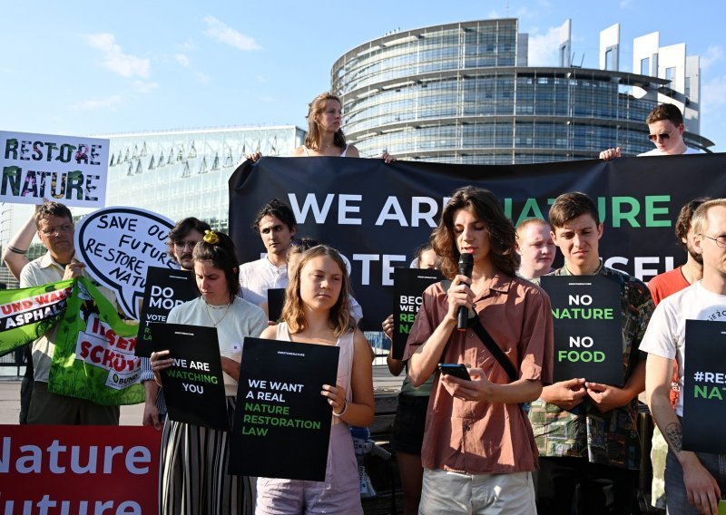 Njemačka ublažila zakon o klimatskim ciljevima, ekološke udruge kritične