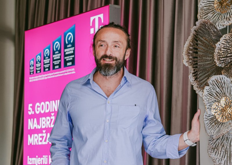 Hrvatski Telekom osnažuje svoju 4G i 5G mrežu, 3G odlazi u povijest