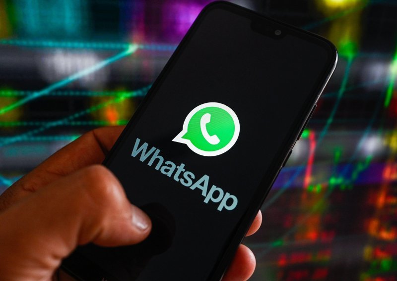 WhatsApp bi uskoro mogao dobiti animirane avatare