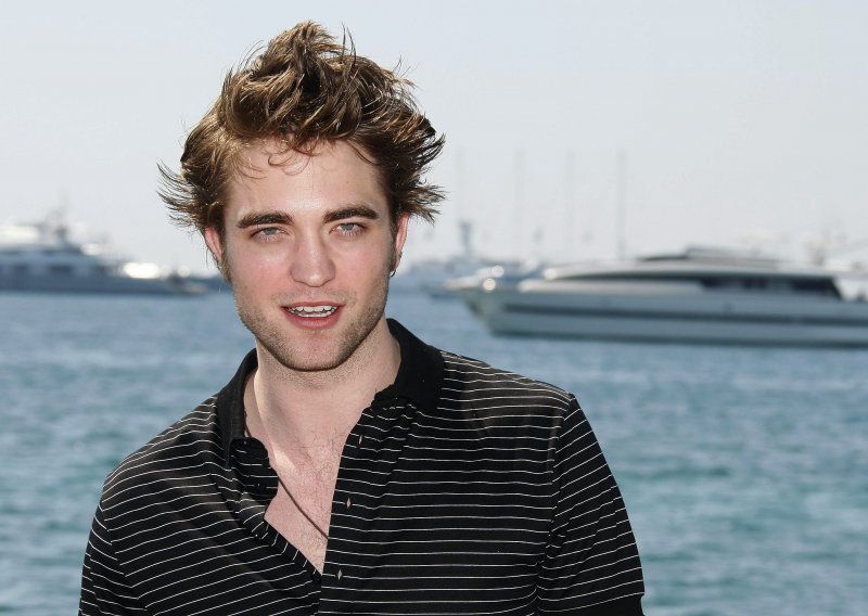 Fatalni Pattinson stvara nove trendove