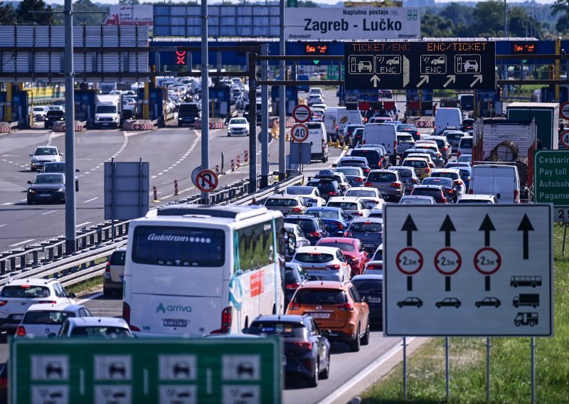 Na HAC-ov natječaj za naplatu cestarine stiglo 10 ponuda, najjeftiniji su Slovaci