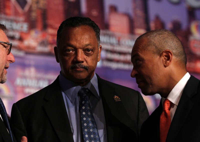 Jesse Jackson odlazi u mirovinu nakon pola stoljeća aktivizma