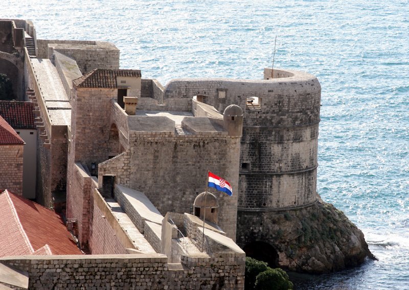 Voda u Dubrovniku je ponovno za piće