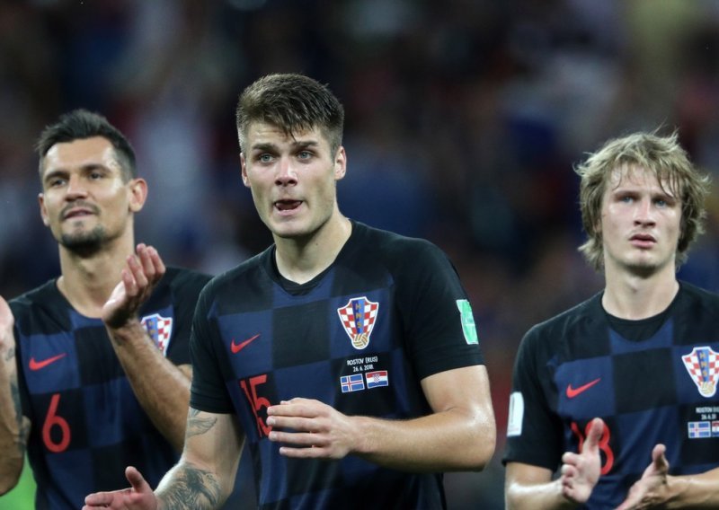 Srebrni Vatreni seli u redove grčkog velikana