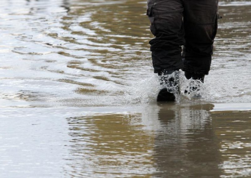 Oluje, poplave, suše… Očito nešto nije u redu