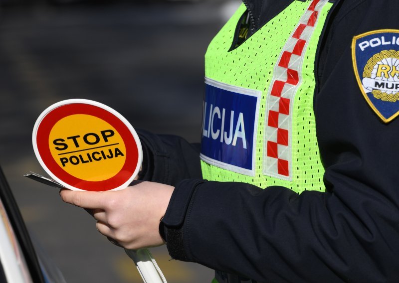 Vozač motocikla poginuo u sudaru u Matuljima