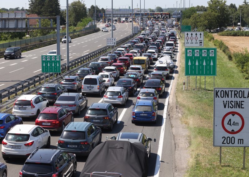 Ovo su najprodavaniji automobili u Hrvatskoj