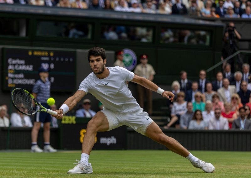 Osramoćena legenda prokomentirala finale Wimbledona! Je li u pravu?