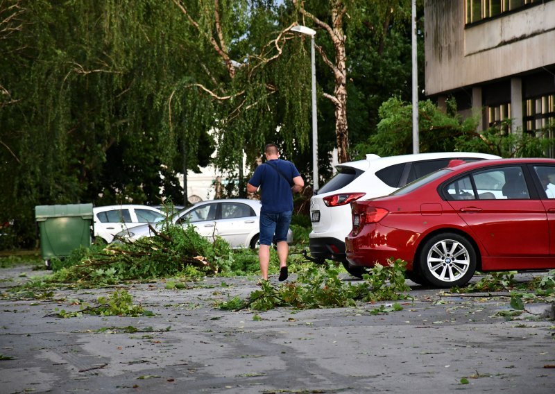 Stožer Civilne zaštite Brodsko-posavske županije objavio preporuke