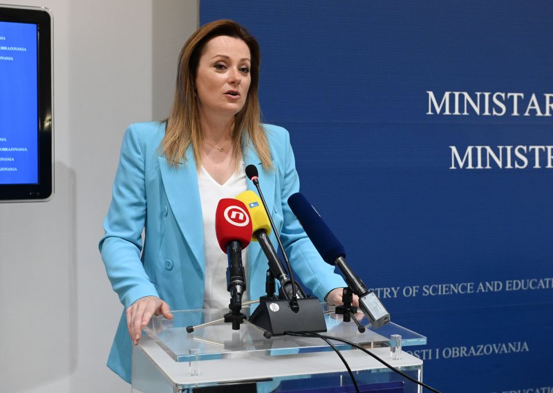 Državna tajnica Josić: Za projekte podrške roditeljstvu 796.000 eura