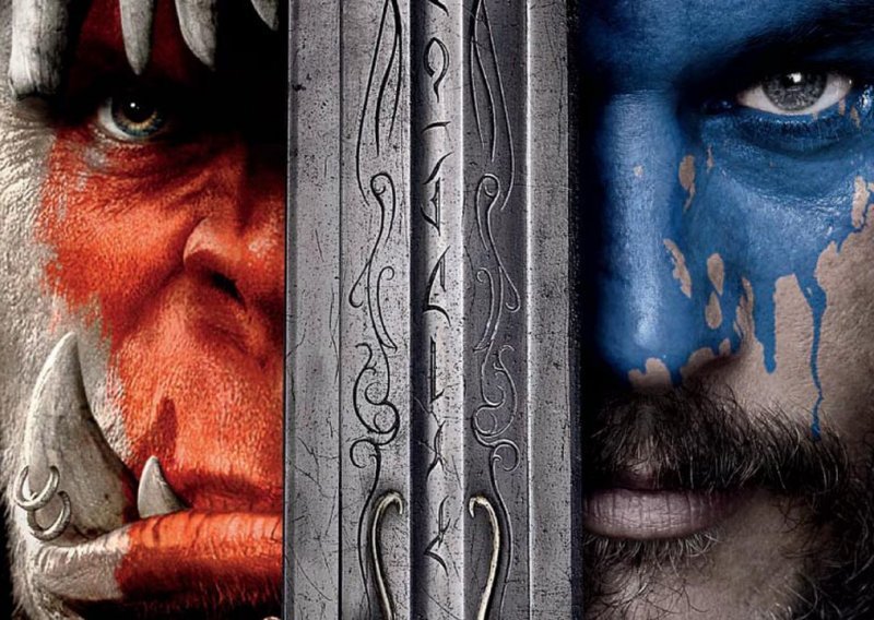 Warcraft je najuspješniji film temeljen na videoigri