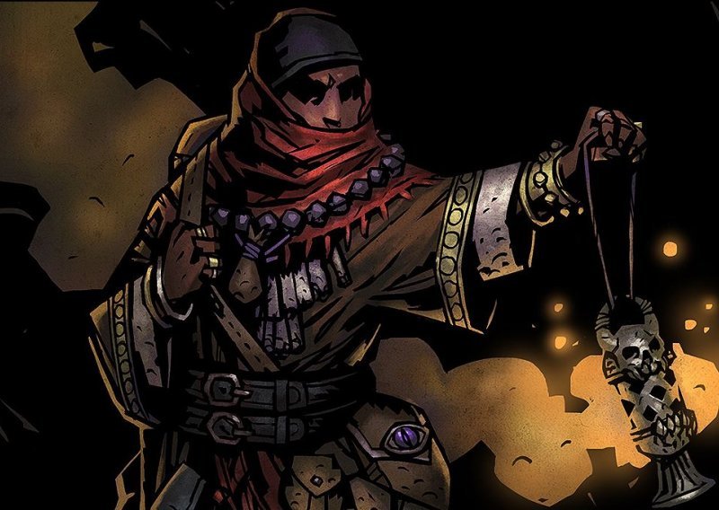 Darkest Dungeon dobit će novu klasu i niz malih izmjena