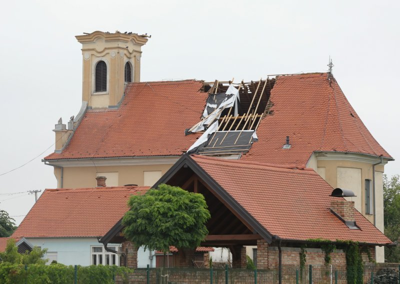 Vlašić Iljkić: Slavonci su opet ostali prepušteni sami sebi, Vlada zakazala