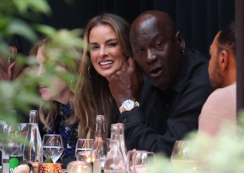 Michael Jordan dobio odobrenje, sprema se posao od tri milijarde dolara