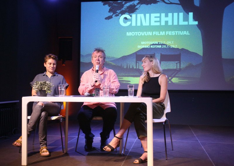 Motovun film festival zadnji put na toj lokaciji, seli na brdo kod Delnica