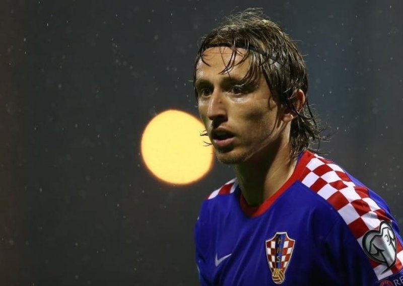 Ovime je Modrić zaslužio uvrštenje u sami svjetski vrh