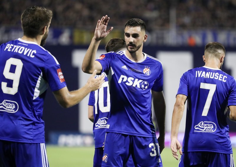 Na Maksimir je stigla nemoralna ponuda koju će Dinamo teško moći odbiti...