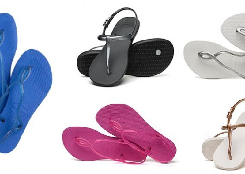 Poklanjamo omiljene japanke Havaianas