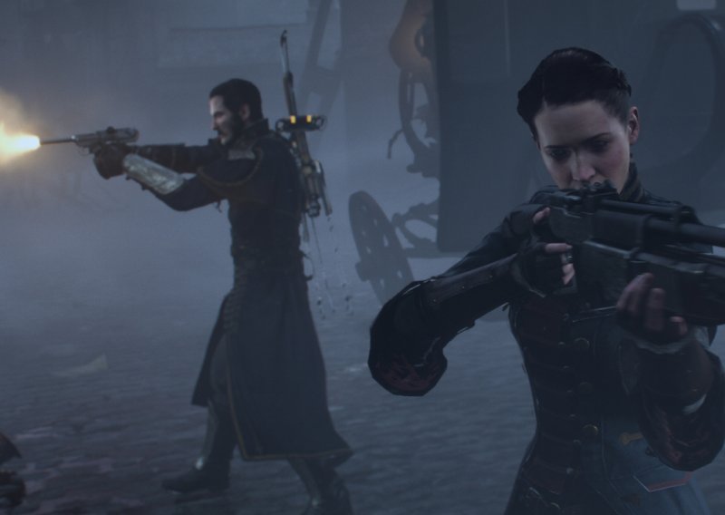 The Order 1886 uopće nije loš koliko kažu