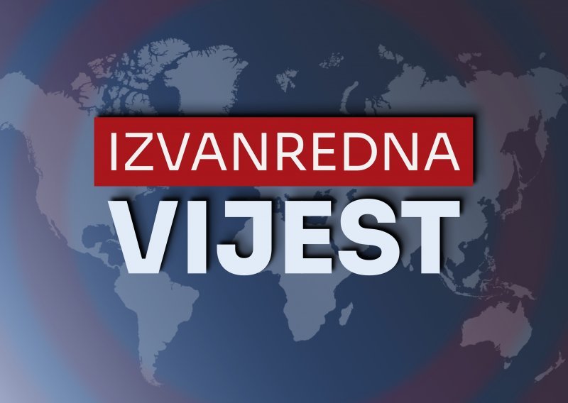 Stravična nesreća: Pješakinja preminula nakon što ju je udario teretni automobil