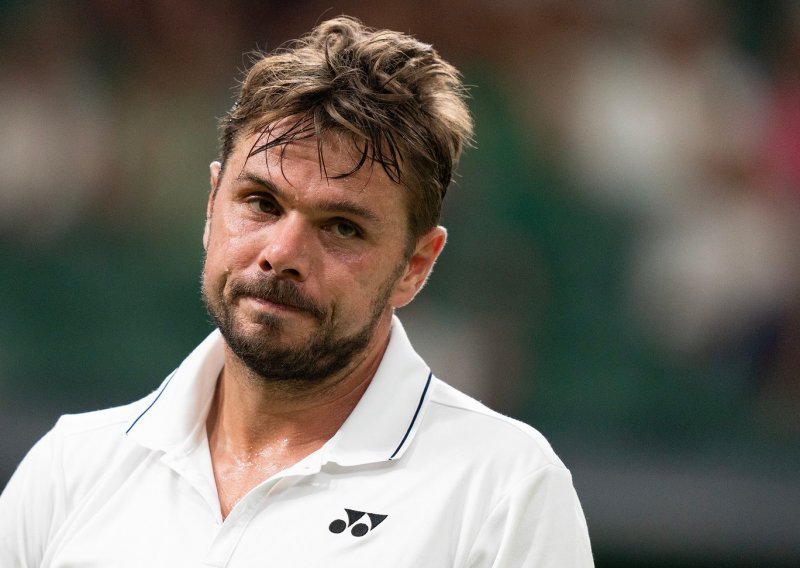 Sjećate li se njihove ljubavi? Stanislas Wawrinka nekoć je ljubio poznatu Hrvaticu