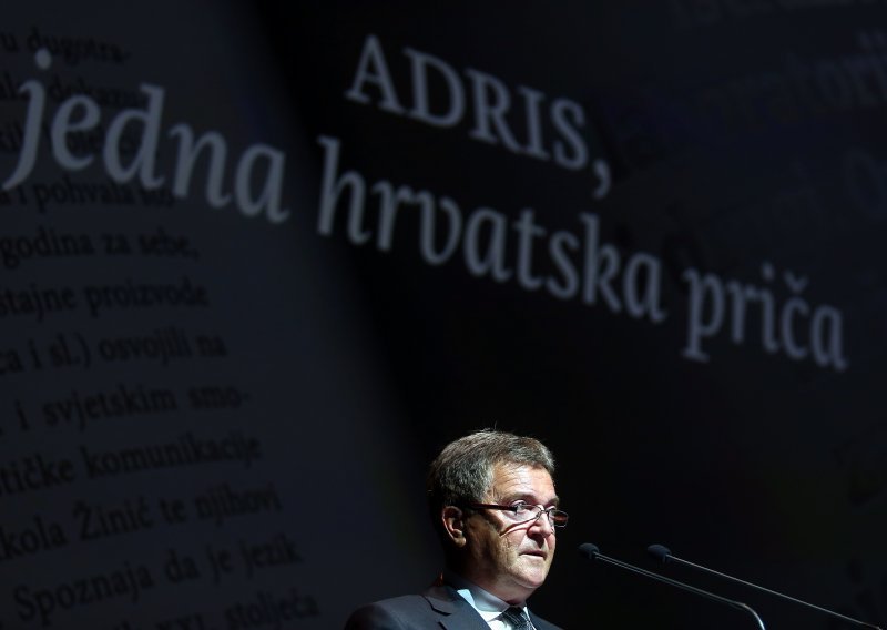 Adris grupa s 30 posto većom dobiti nego lani