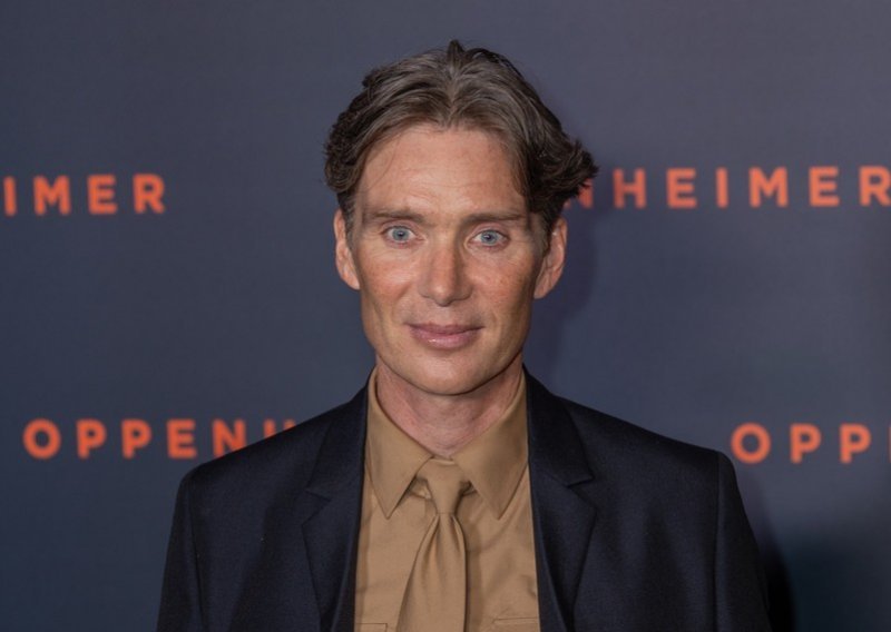 Cillian Murphy otkrio koji mu je film Christophera Nolana slomio srce