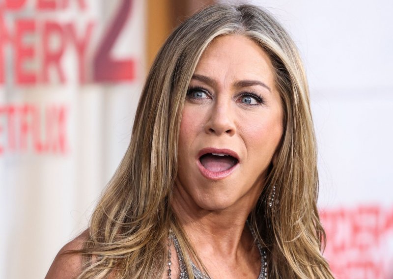 Znate li na koliko se procjenjuje bogatstvo Jennifer Aniston?