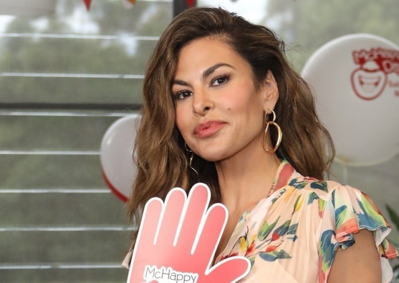 Eva Mendes izazvala je burnu raspravu ovim otkrićem o svojoj djeci