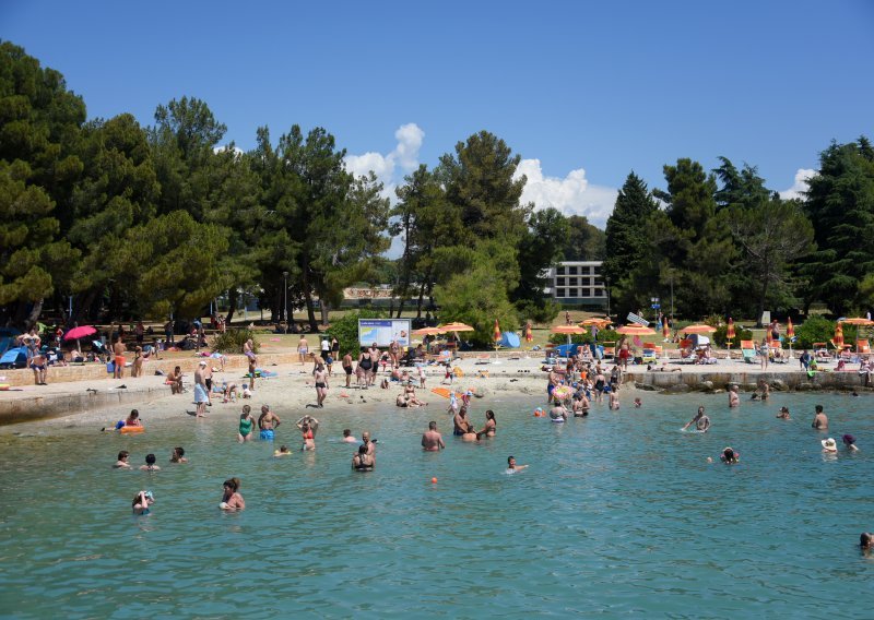 Turističke brojke na razini 2019. godine, a ležajeva 50.000 više nego lani