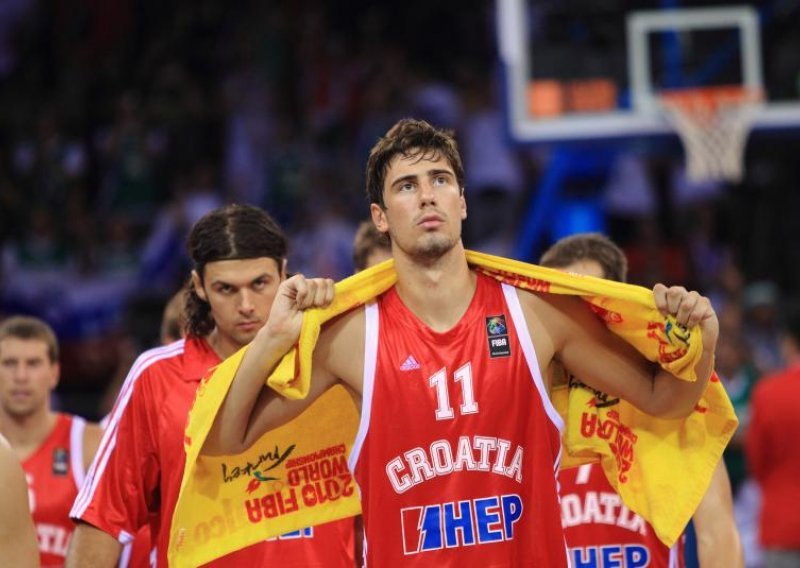 Ante 'Gasol' Tomić u Realu do 2015. godine