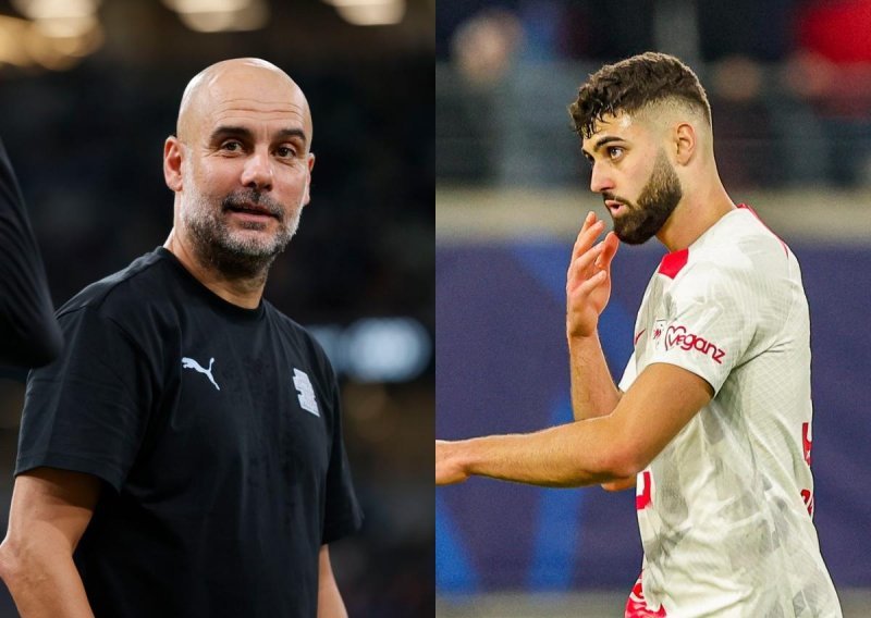 Pep Guardiola poigrao se s prezimenom Joška Gvardiola; evo što njihova prezimena zapravo znače