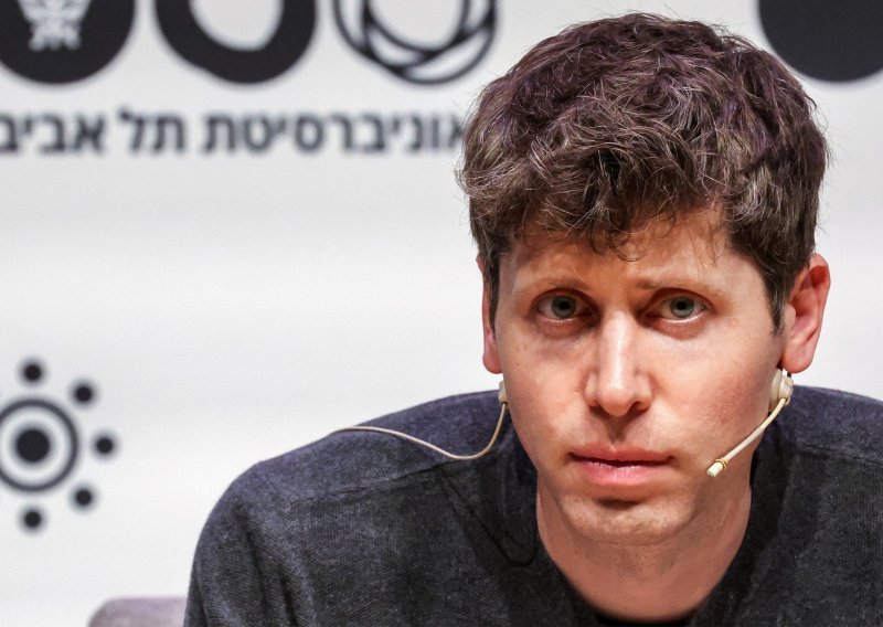 Privlačenje ulagača: Šef OpenAI-ja Sam Altman dobio prvu zlatnu indonezijsku vizu