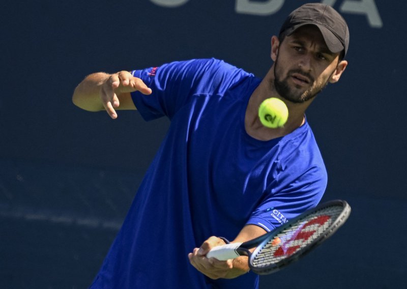 Mate Pavić i Hubert Hurkacz u osmini finala jakog ATP Masters 1000 turnira