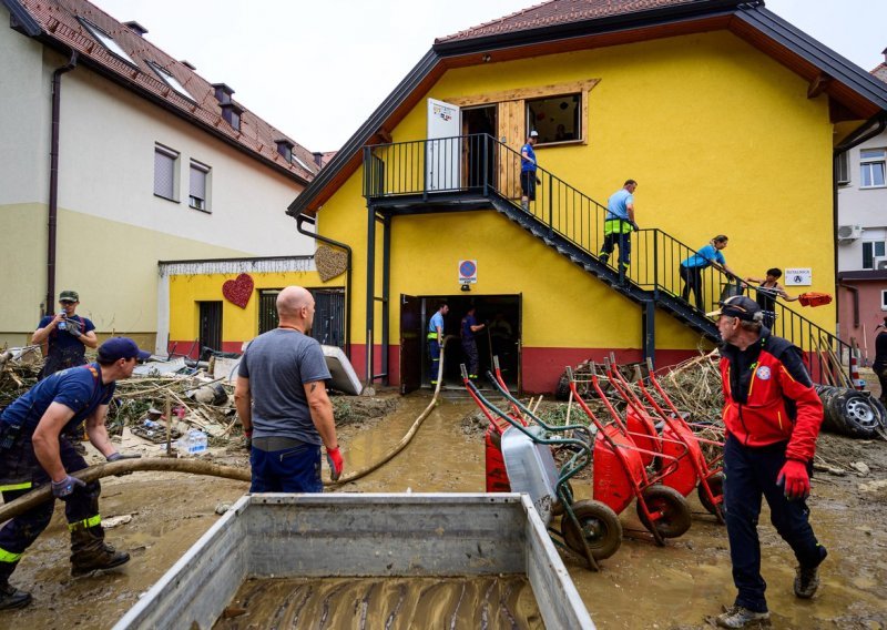 U dijelovima Koruške pojavila se crijevna viroza