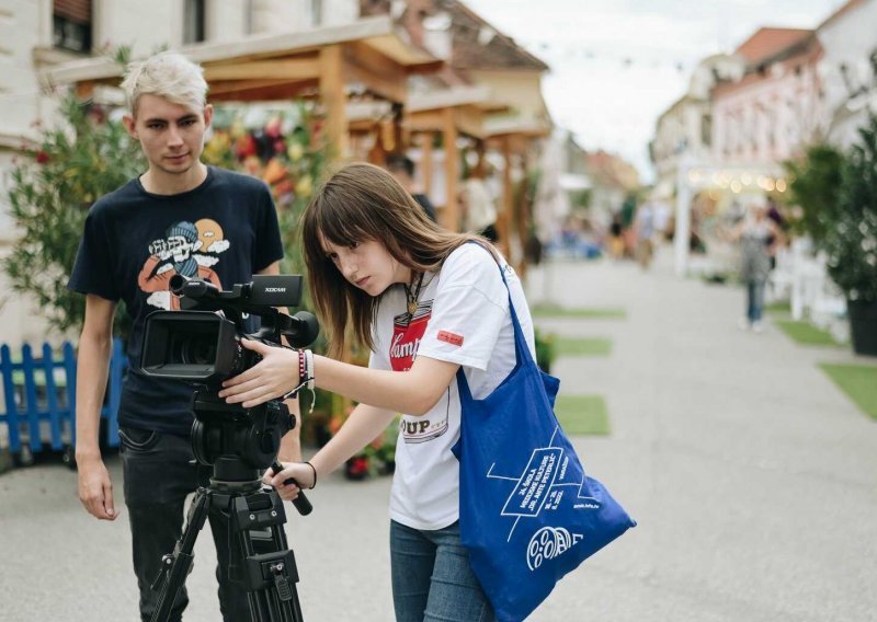 Počinje 25. Škola medijske kulture Dr. Ante Peterlića