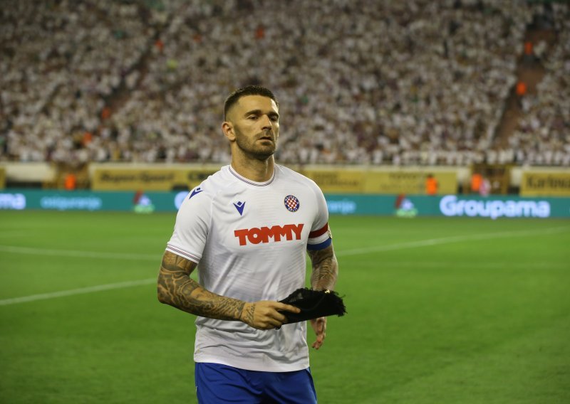 Marko Livaja: Na ovo pitanje ne želim odgovoriti!