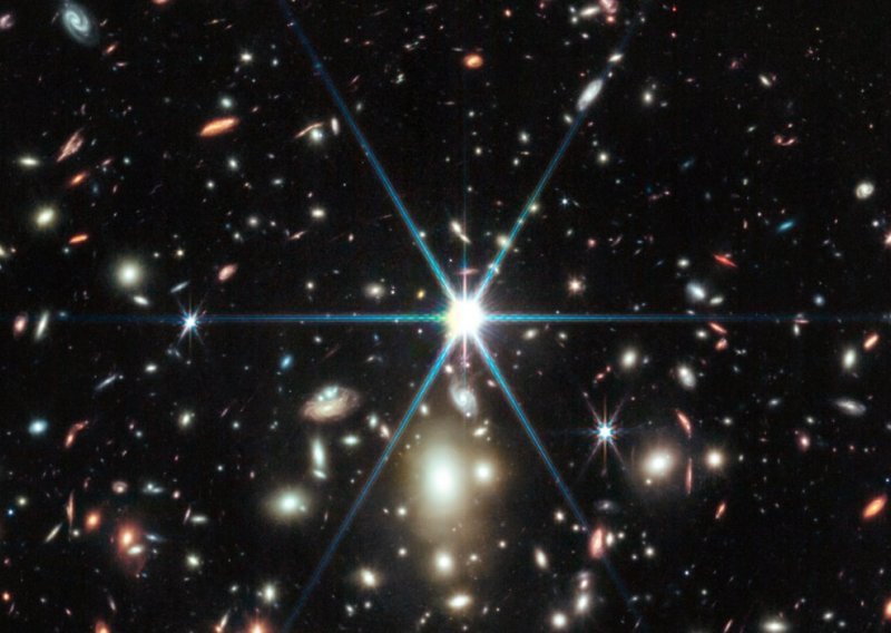 Iznenađenje za astronome: Najstarija zvijezda u svemiru nije sama