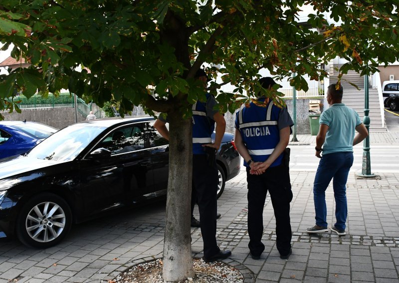 Suspendirana policajka koja se povezuje s ubojicom iz Gradačca