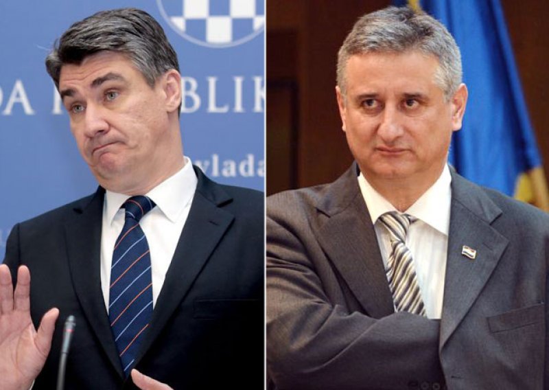 HDZ ovakvu prednost pred SDP-om nije imao godinama