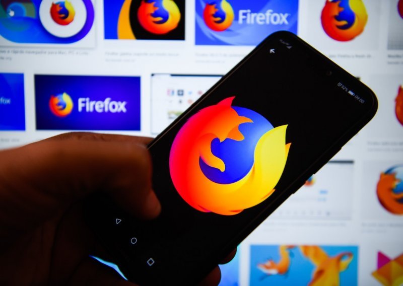 Firefox ima novost koja će se svidjeti vlasnicima Androida